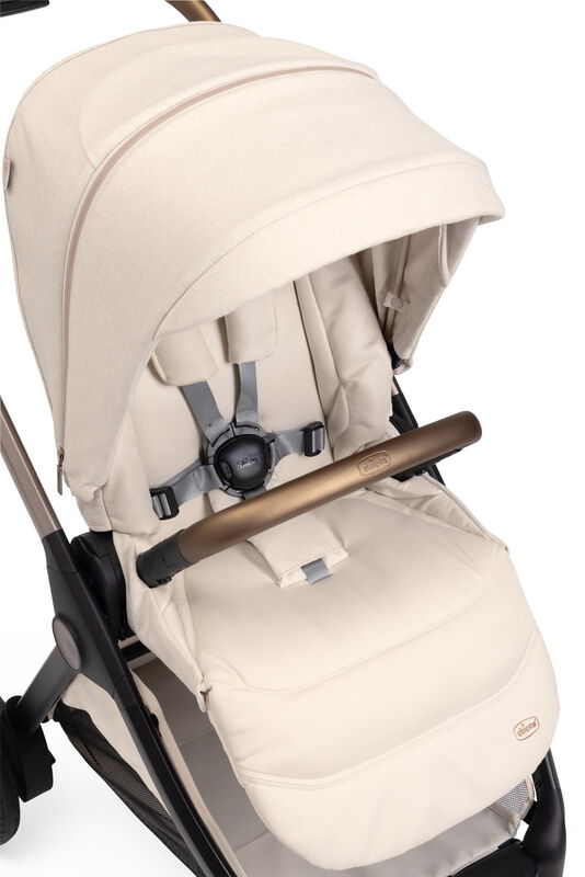Bellagio Stroller Amber Glow image number 7